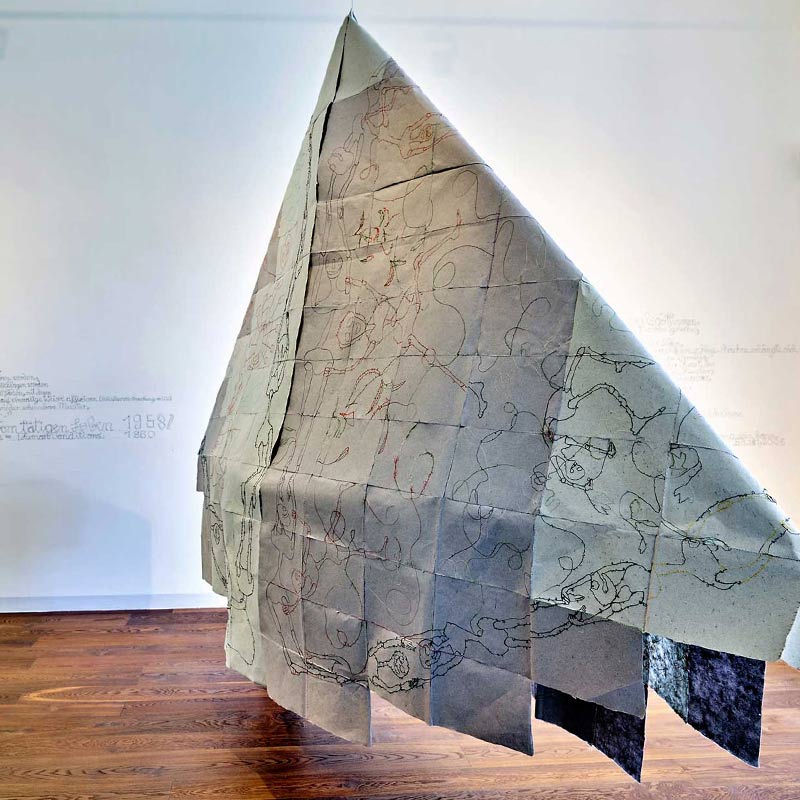 Ausstellungen
